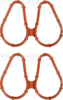 Gasket Set, intake manifold